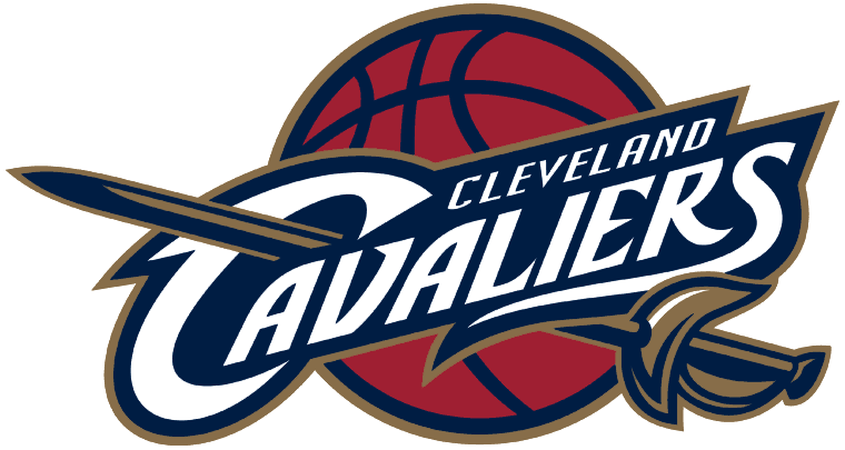 Cleveland Cavaliers 2003-2010 Primary Logo iron on transfers for fabric...